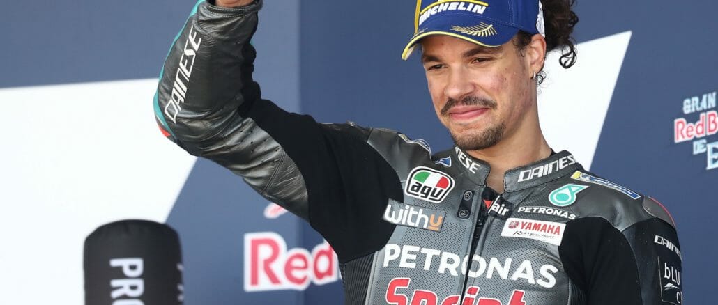 Franco Morbidelli