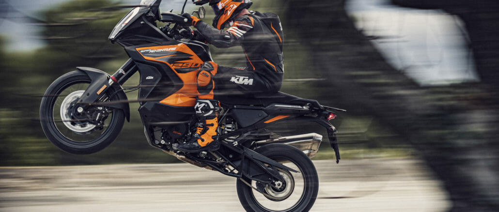 KTM 1290 SUPER ADVENTURE S - 2021 (29)