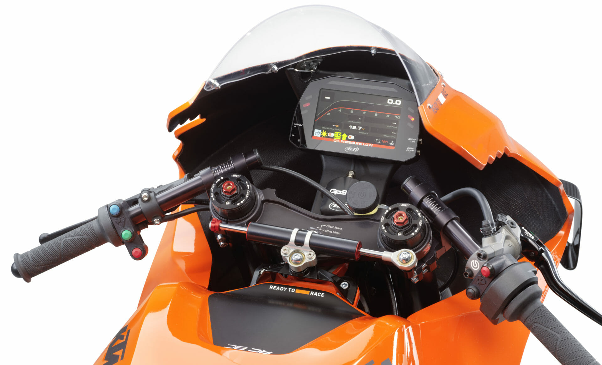KTM RC8 C 22