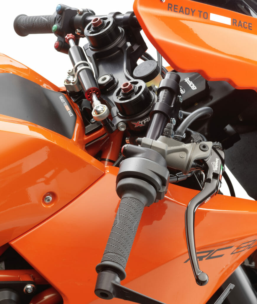 KTM RC8 C 23