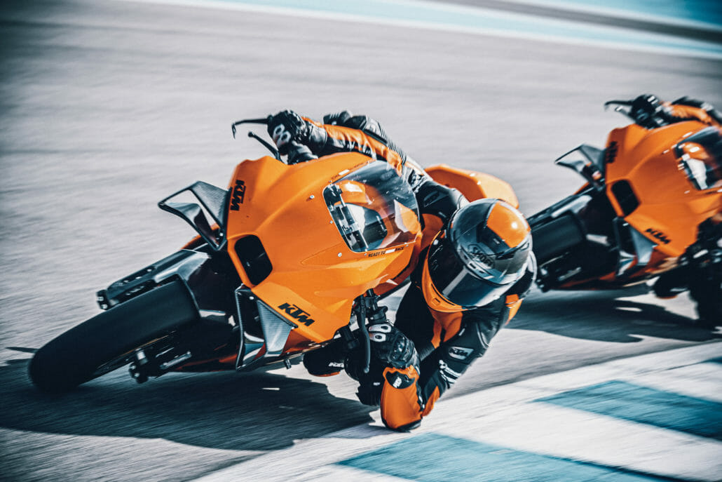 KTM RC8 C 53