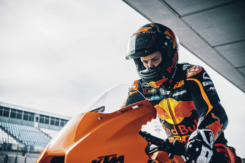 KTM RC8 C 59