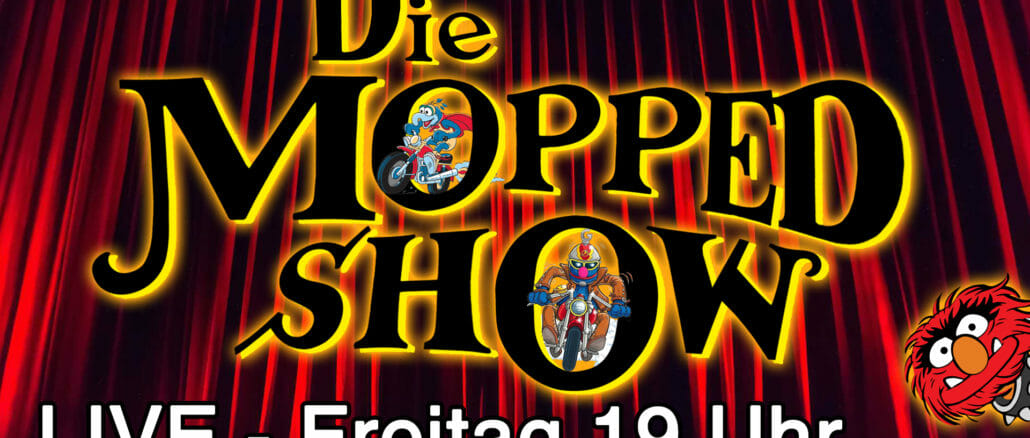 Mopped Show Thumbnail