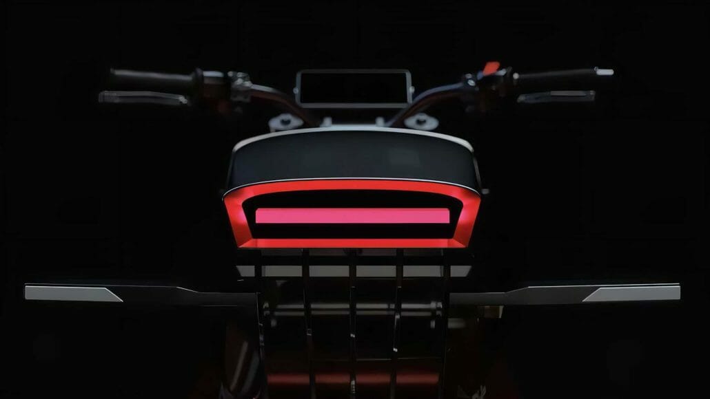 Italdesign Ducati 860 E 2