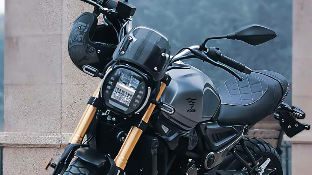 Voge 300 ACX 12
