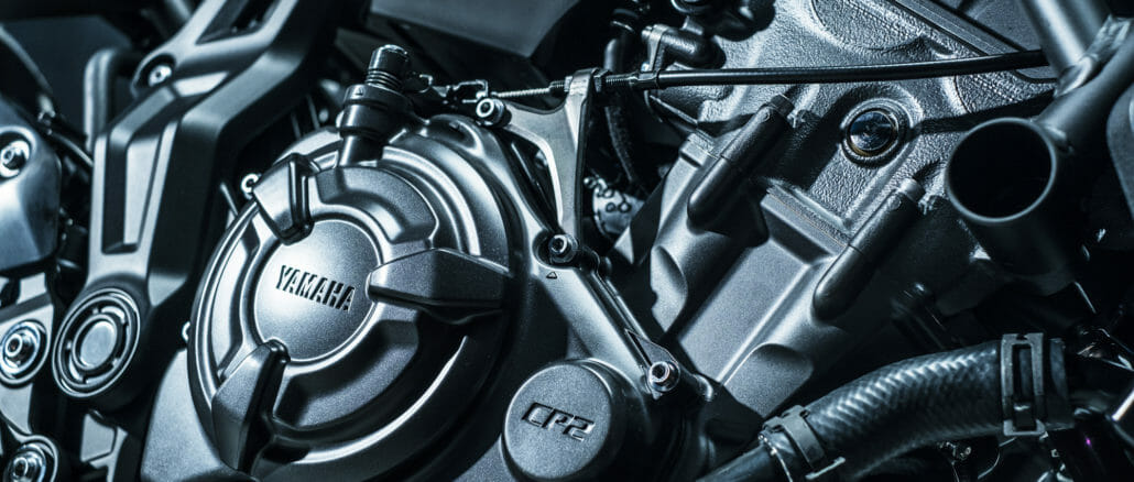 Yamaha MT-09 SP - 2021 (58)