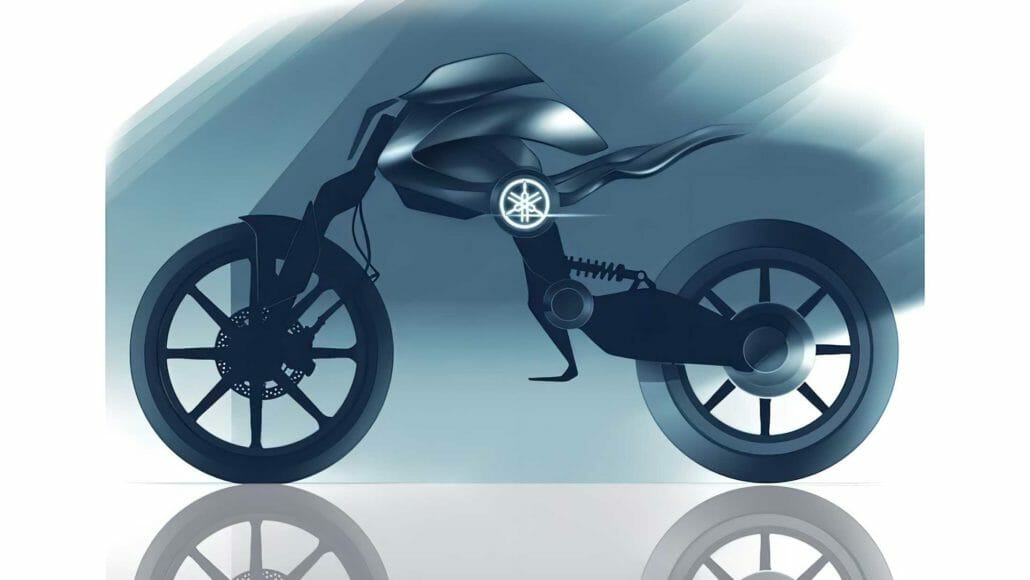 Yamahas Double Y Concept 1