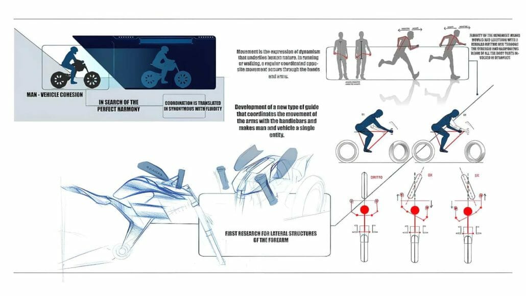 Yamahas Double Y Concept 12