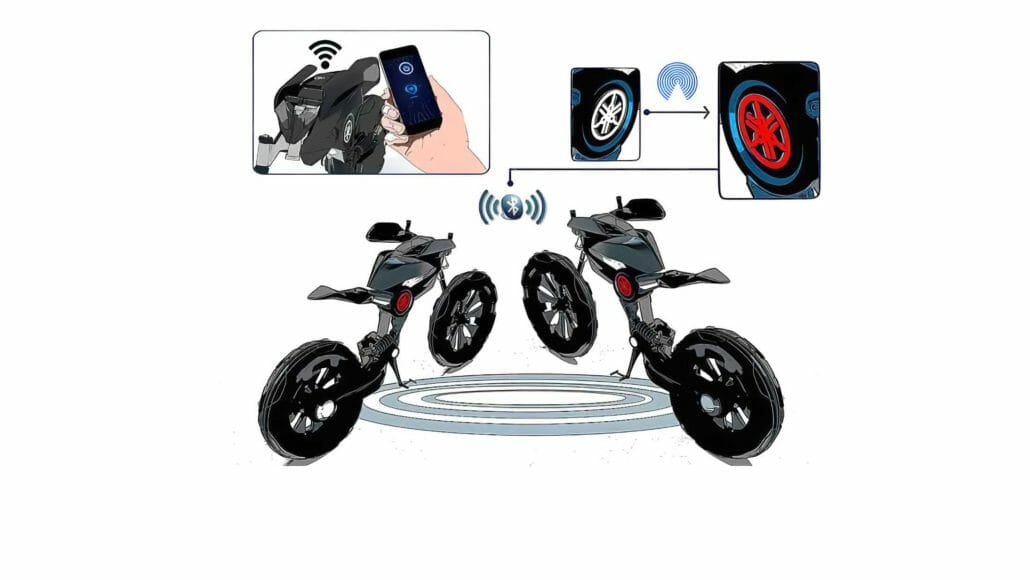 Yamahas Double Y Concept 6