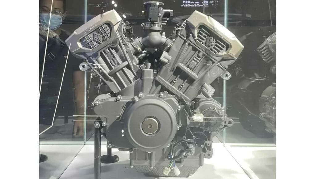 Benda V4 3 1