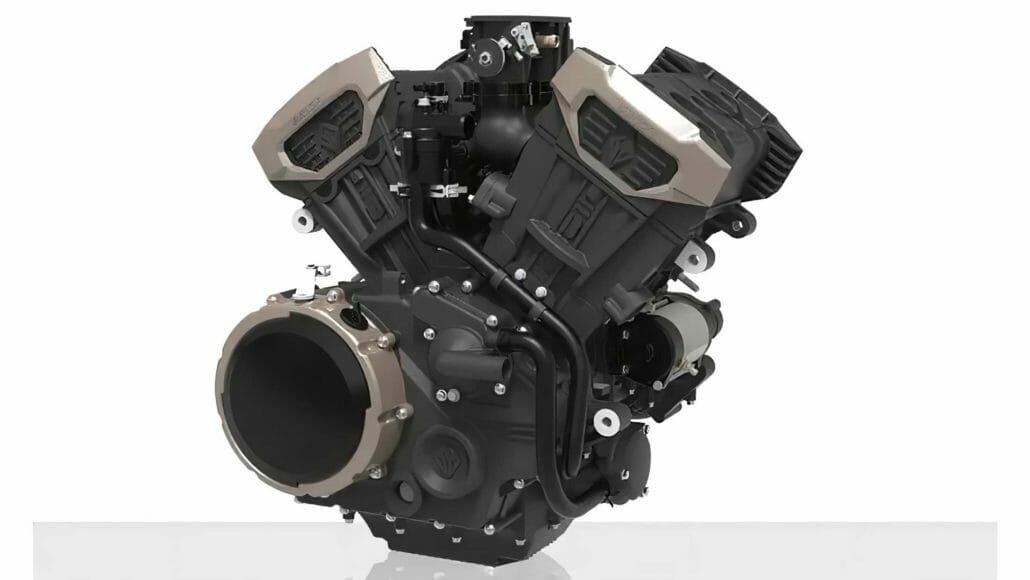 Benda V4 4 1