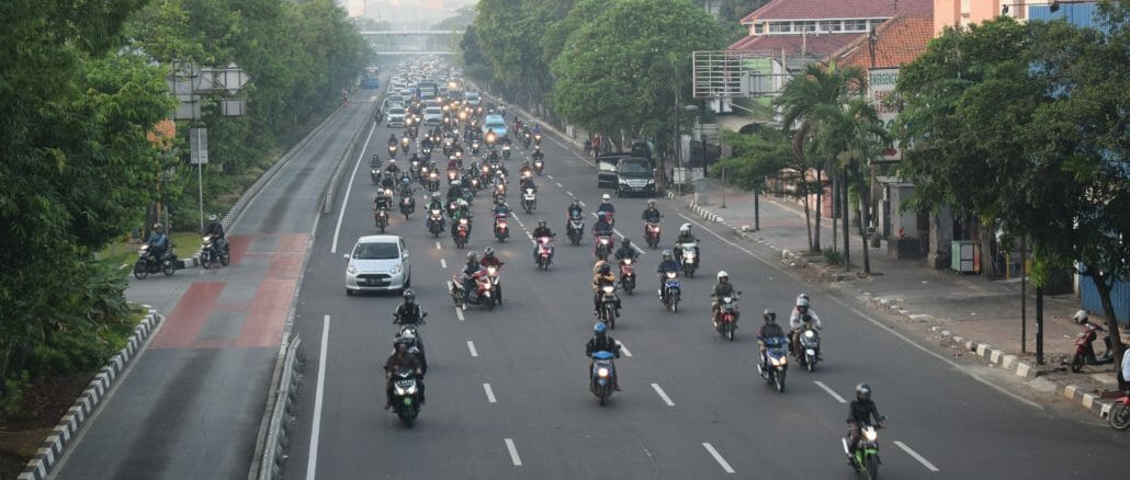 Jakarta