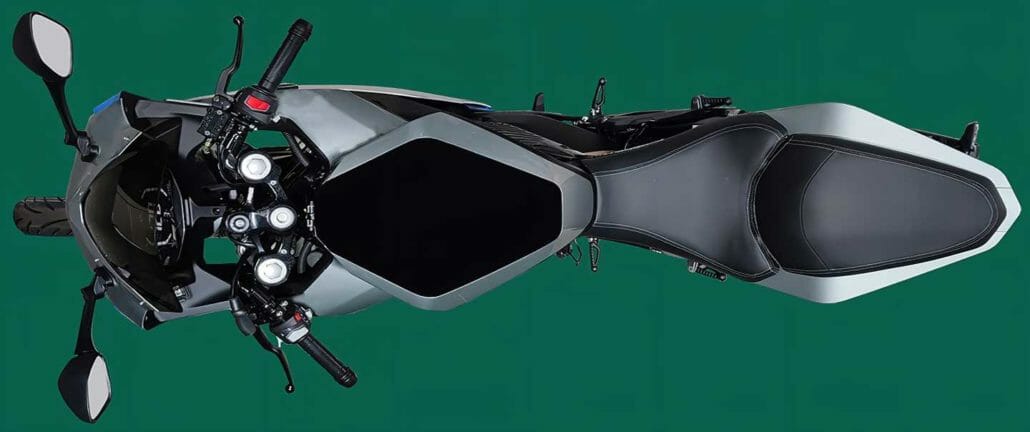 QJMotor QJ7000D 4
