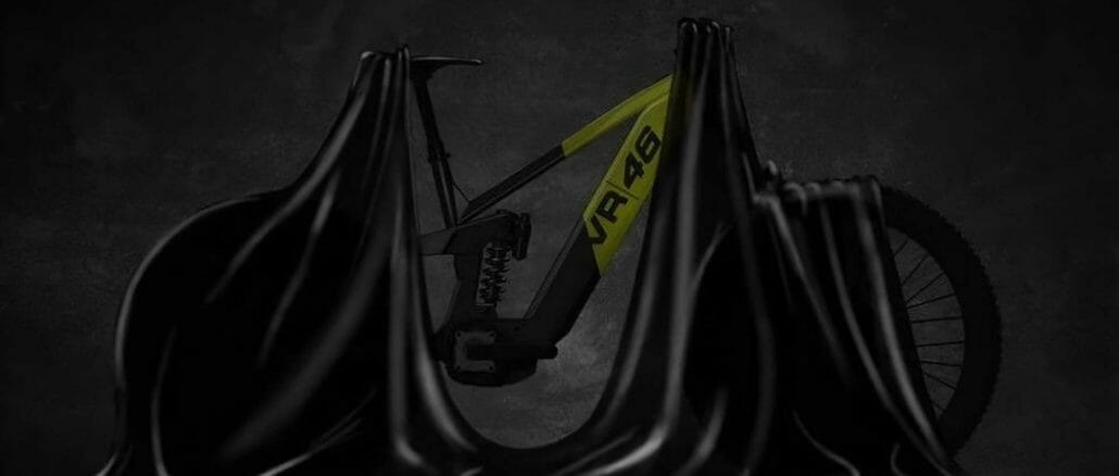 Rossi-Fahrrad
