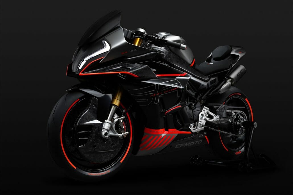 CFMoto Vision Concept SR oder SR C21 1