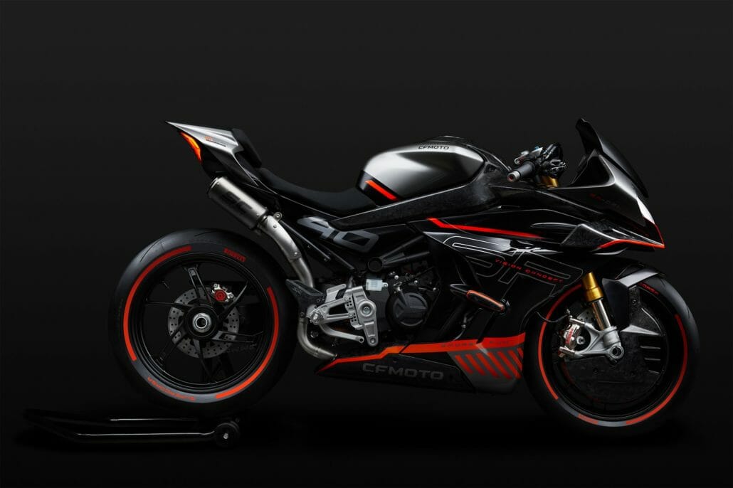 CFMoto Vision Concept SR oder SR C21 5