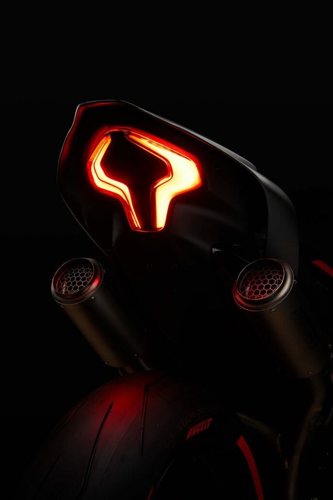 CFMoto Vision Concept SR oder SR C21 9