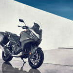 Honda NT1100 80
