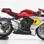 MV Agusta Superveloce Ago 22