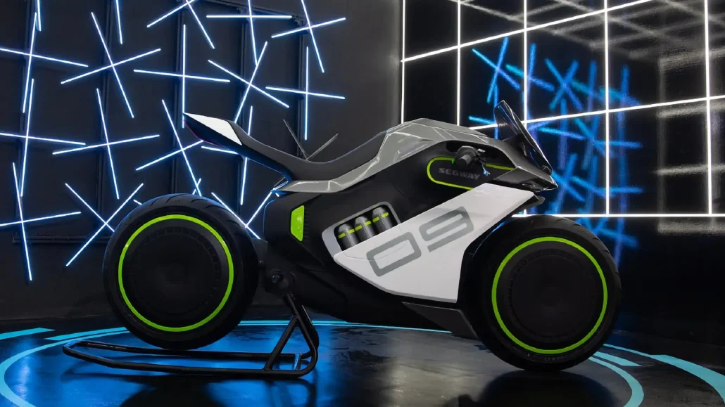 Segway Apex H2 1