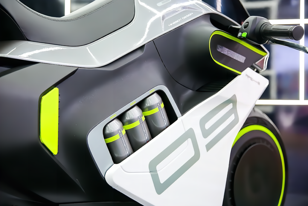 Segway Apex H2 1
