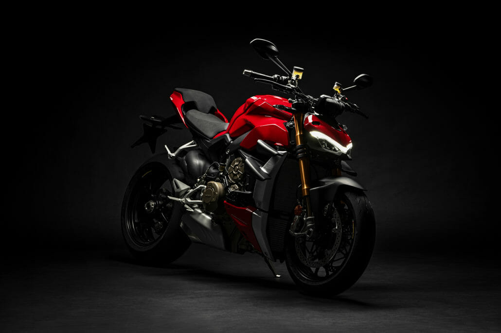 Ducati Streetfighter V2 bekommt eine zusätzliche Farbvariante 7 DUCATI STREETFIGHTER V4S 02 UC152856 High