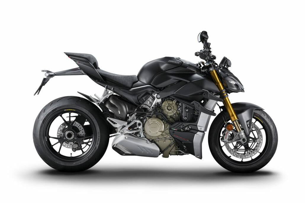 Ducati Streetfighter V2 bekommt eine zusätzliche Farbvariante 6 DUCATI STREETFIGHTER V4 S 01 UC215686 High