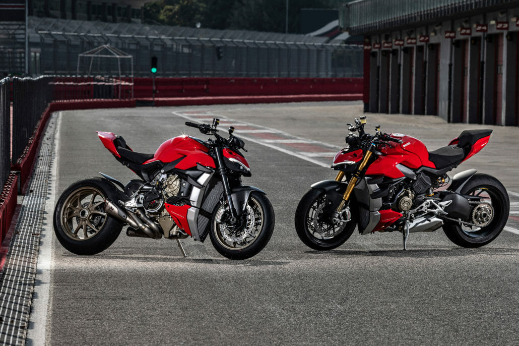 Ducati Streetfighter V2 bekommt eine zusätzliche Farbvariante 9 MY20 DUCATI STREETFIGHTER V4 S AMBIENCE 44 UC101679 High