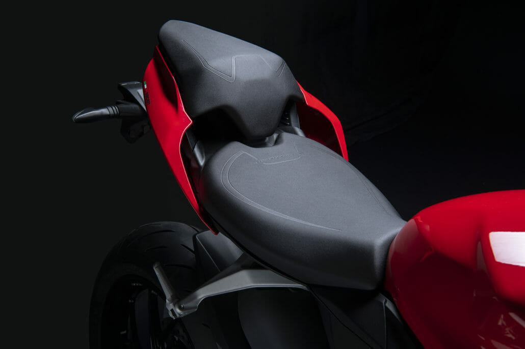Ducati Streetfighter V2 bekommt eine zusätzliche Farbvariante 17 MY22 Ducati Streetfighter V2 25 UC351808 High