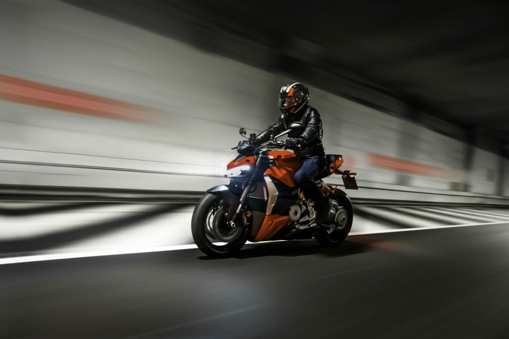 Ducati Streetfighter V2 bekommt eine zusätzliche Farbvariante 30 MY22 Ducati Streetfighter V2 96 UC351948 High