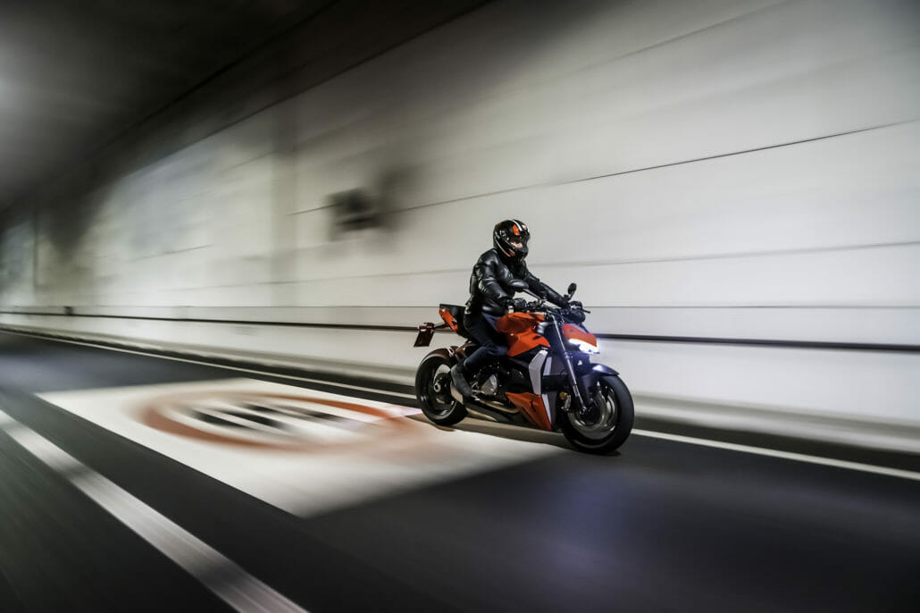 Ducati Streetfighter V2 bekommt eine zusätzliche Farbvariante 31 MY22 Ducati Streetfighter V2 97 UC351952 High