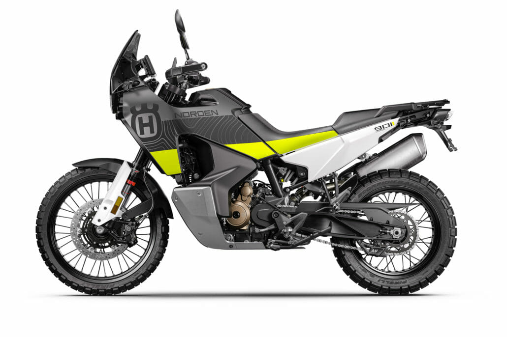 Norden 901 2022