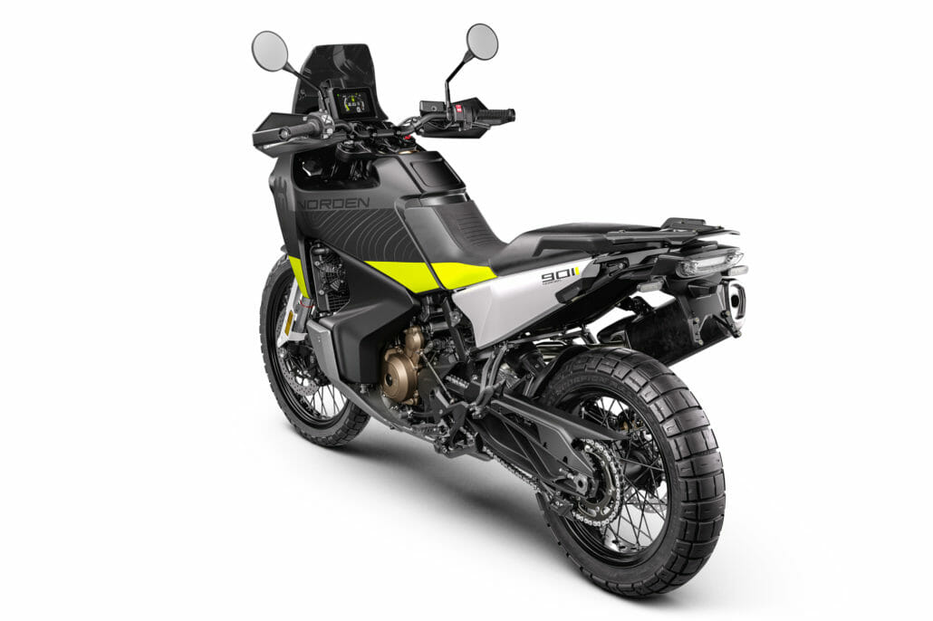 Norden 901 2022 6 1