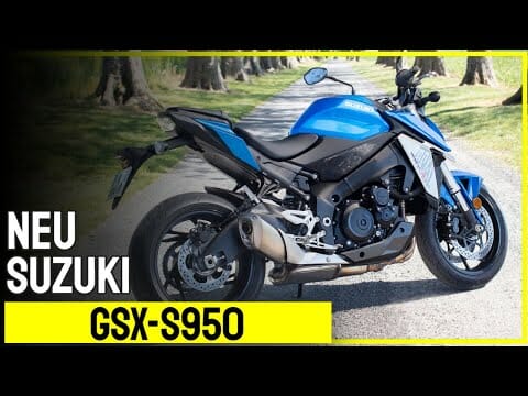 New: Suzuki GSX-S950 84 new suzuki gsx s950 1