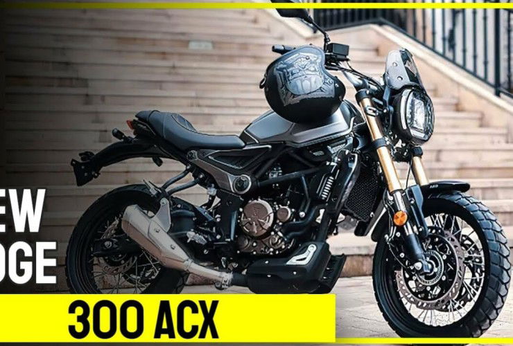 Voge 300 ACX 39 voge 300 acx