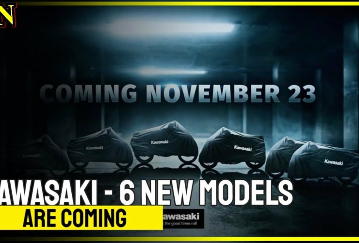Vorstellung der neuen Kawasaki ZX-10R am 23. November 2020? 60 vorstellung der neuen kawasaki z