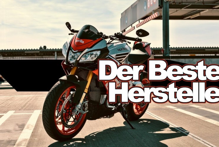 Wer ist der beste Motorradhersteller? 33 wer ist der beste motorradherste