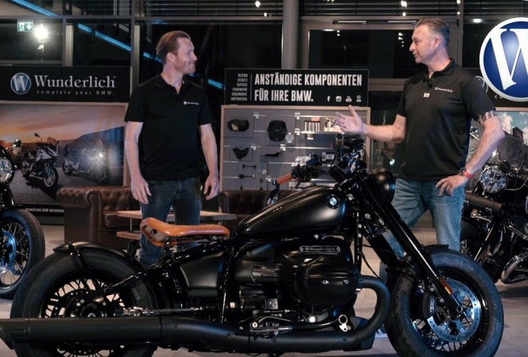 Wunderlich presents RockBob 66 wunderlich stellt rockbob vor