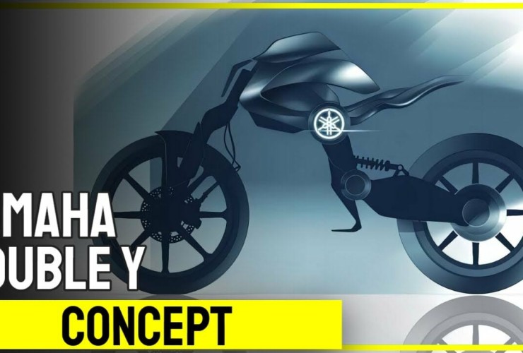 yamaha double y concept