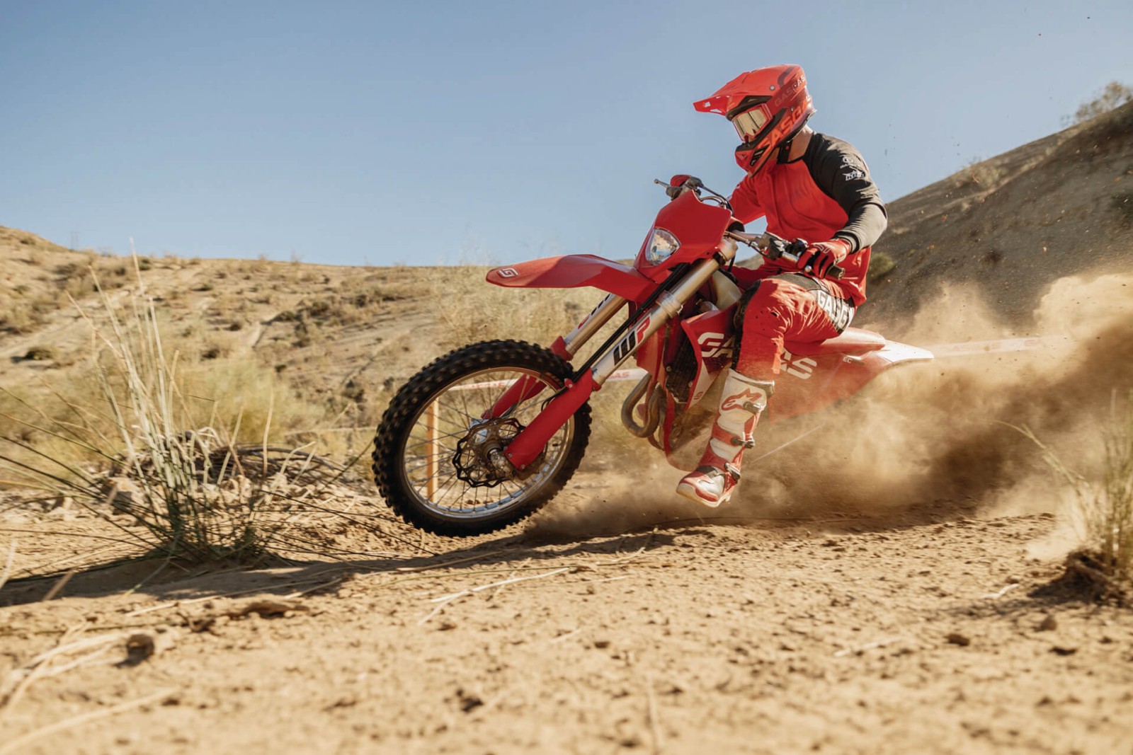 GasGas EC 250F 59