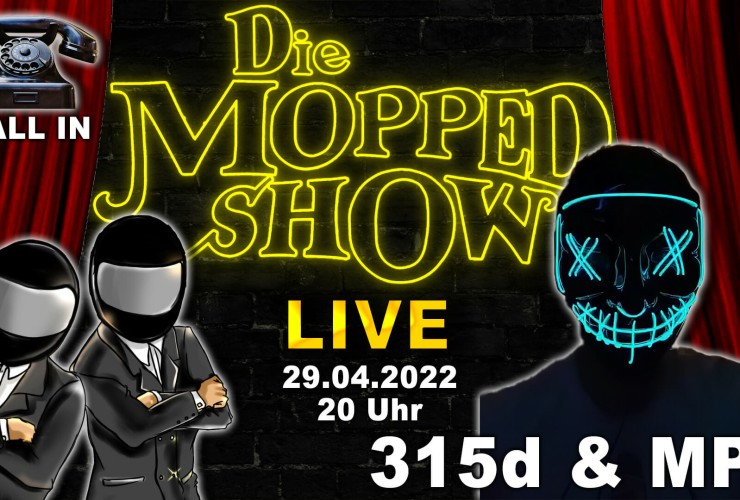 Thumbnail Mopped Show 36