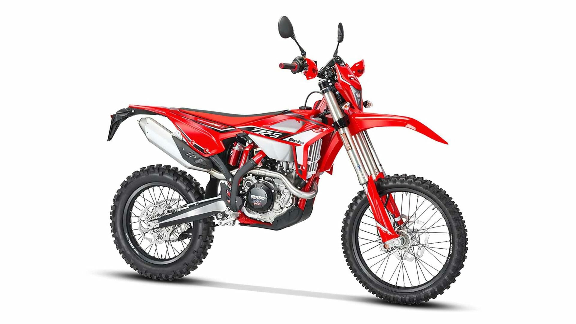 2022 Beta 350 RR S
