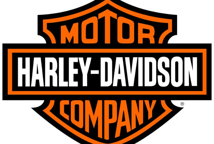 Jochen Zeitz verlässt Harley-Davidson: Ein CEO zwischen Krise, Wandel und Neuanfang 78 Harley Davidson.svg
