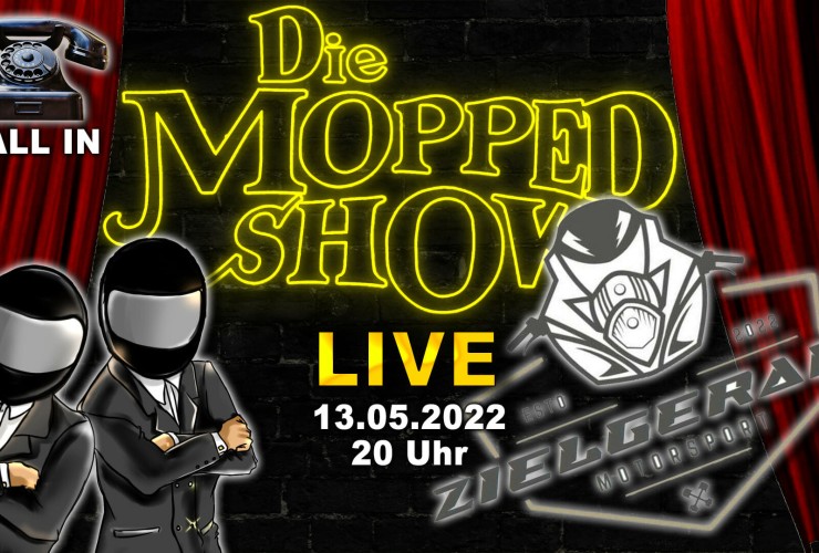 Thumbnail Mopped Show 38