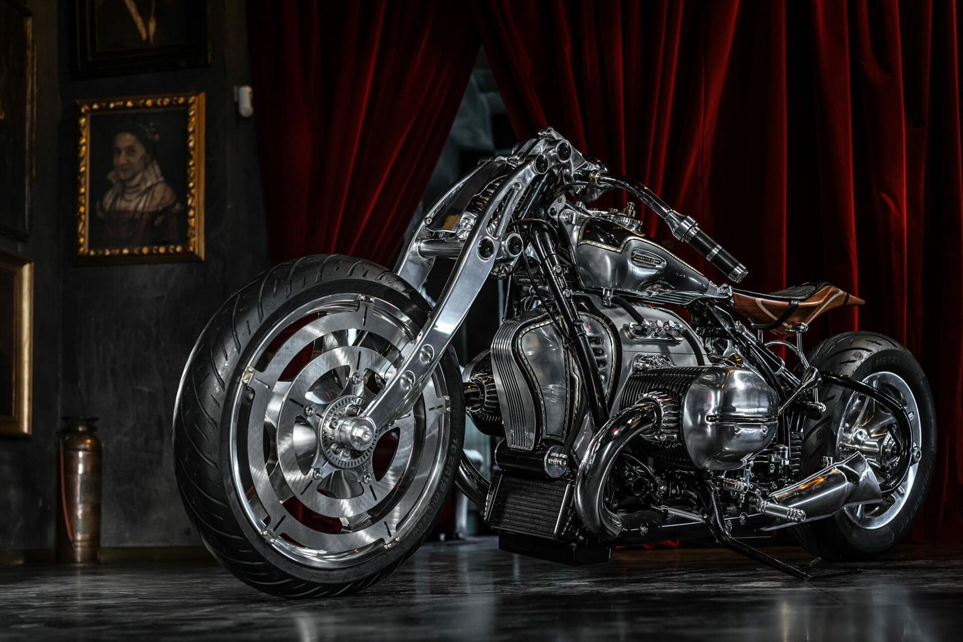 BMW R 18 Magnifica 4