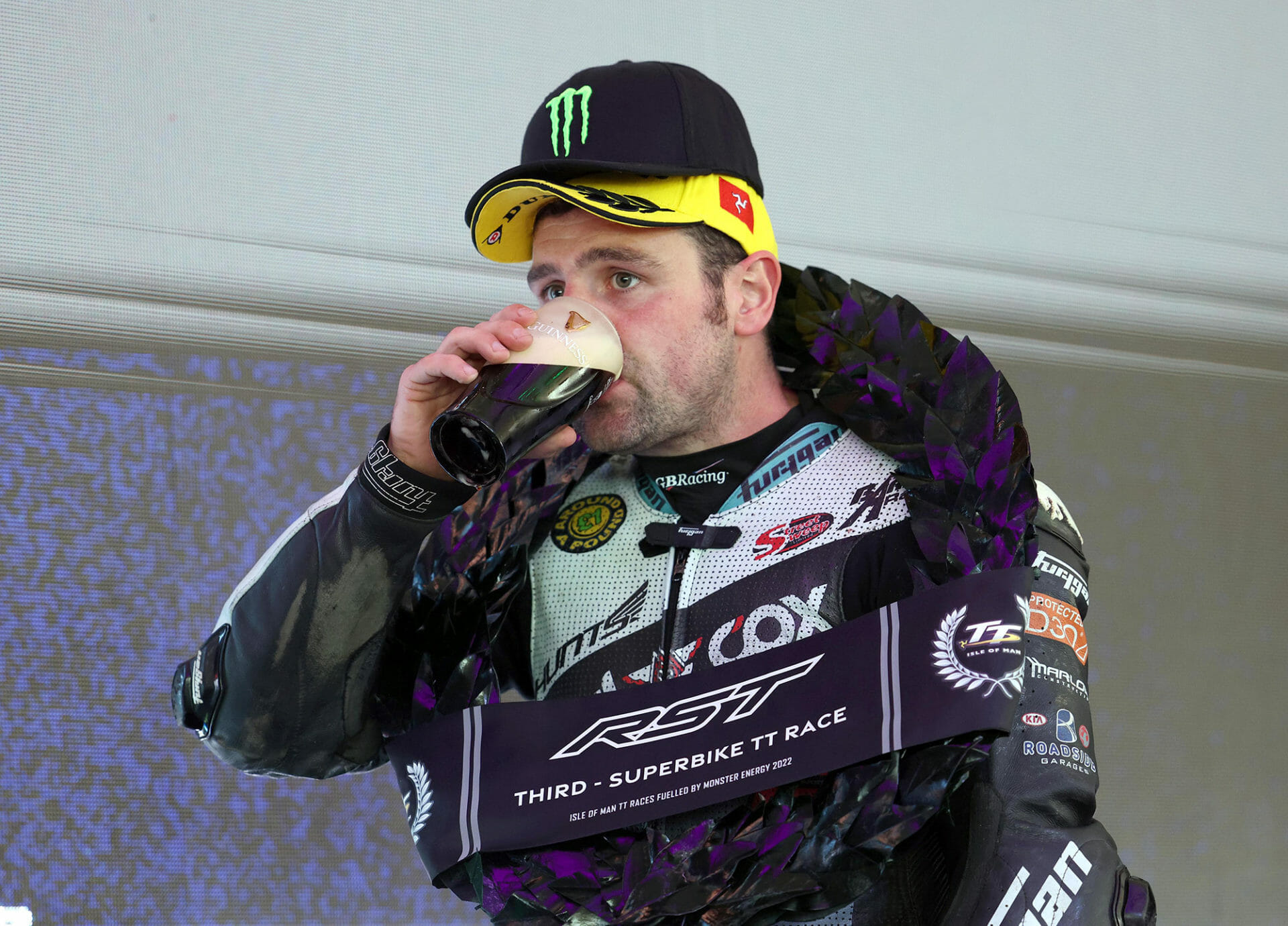 Isle of Man TT 2022 SuperBike 1 62