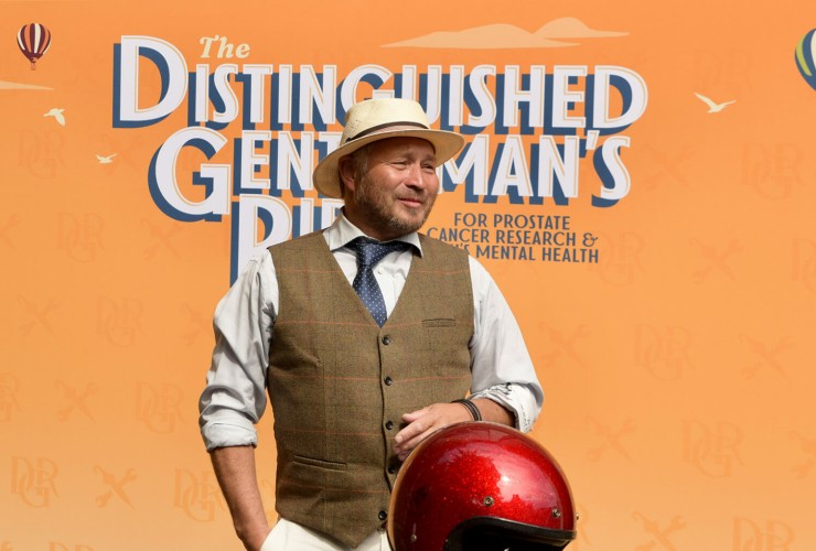 Distinguished-Gentlemans Ride raises record donations 63 Netherlands Leiden pics by ivo 5A3C7985 4D7B 4D5C B1BF A55F86584930