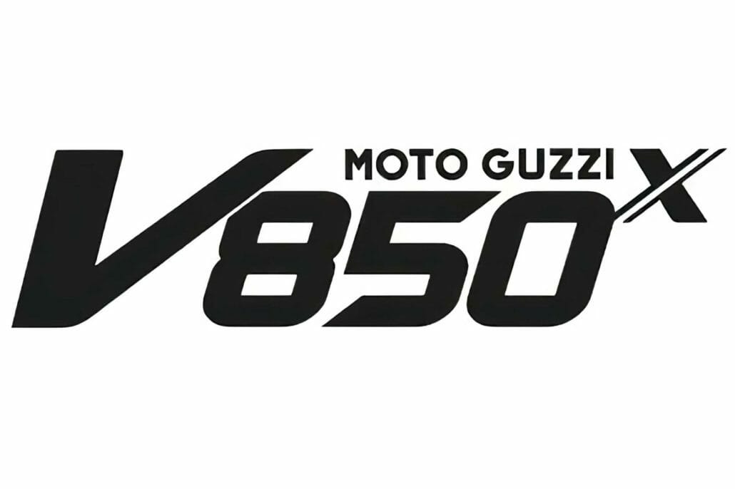 Moto Guzzi V850X 1
