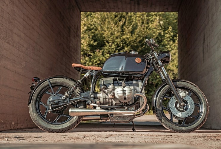 Glemseck 101 raffles motorcycle 60 Seehaus Oceans101 03