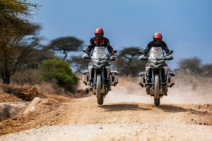 Ducati Multistrada V4 Rally – 2023 (3)